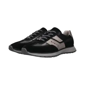 Leather Trainers Bugatti image-3