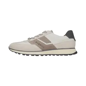 Leather Trainers Bugatti image-1
