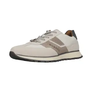Leather Trainers Bugatti image-2