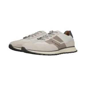 Leather Trainers Bugatti image-3