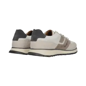 Leather Trainers Bugatti image-4