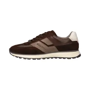 Leather Trainers Bugatti image-1