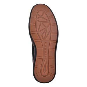 Lace-up mesh trainers Bugatti image-6