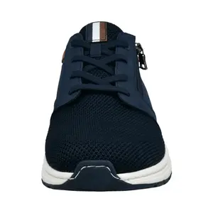 Zippered Trainers Bugatti image-2