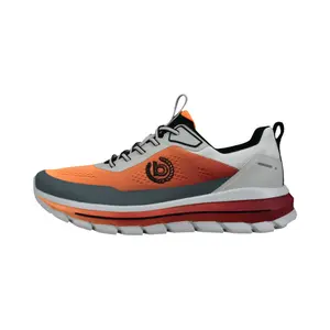 Textile Trainers Bugatti