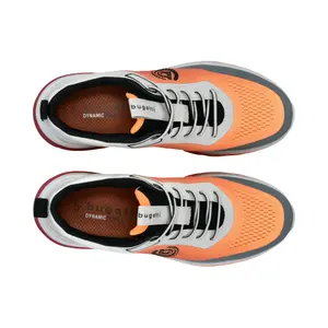 Textile Trainers Bugatti image-5