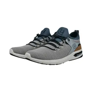 Sneakersy Bugatti Slip-On Numbis image-2