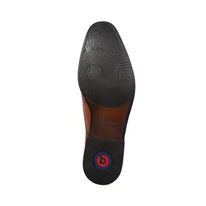 Derbie Bugatti marron image-6