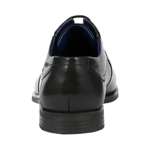 Derbie Bugatti schwarz/black image-4