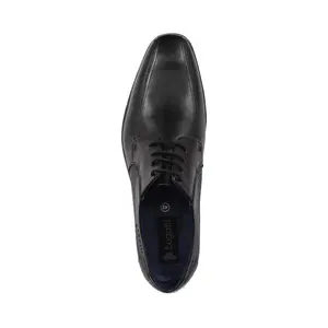 Derbie Bugatti schwarz/black image-3