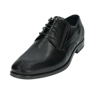 Derbie Bugatti nero image-1