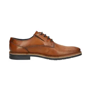 Leather Derbie Bugatti Leder Business image-1