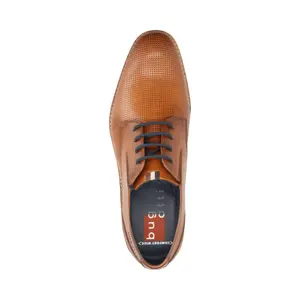 Leather Derbie Bugatti Leder Business image-5
