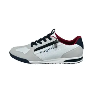Sneakers Bugatti Nappa image-1