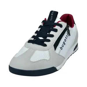 Sneakers Bugatti Nappa image-2