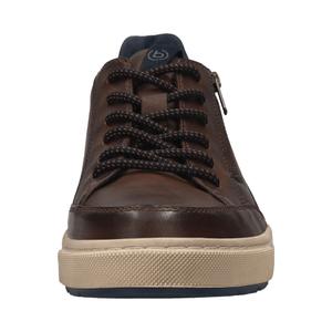 Derbie Bugatti dark brown image-3