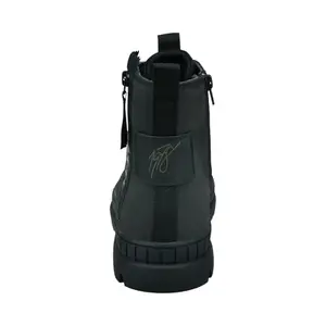 Comfort ankle boots Bugatti black image-5