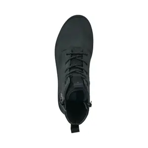 Comfort ankle boots Bugatti black image-4