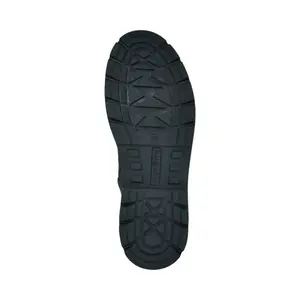 Comfort ankle boots Bugatti black image-6