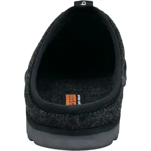 Ciabattine Bugatti dark green/dark grey image-4