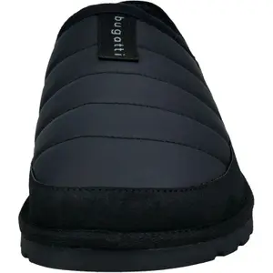 Ciabattine Bugatti black image-4