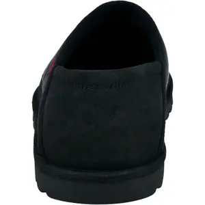 Ciabattine Bugatti black image-5
