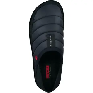 Ciabattine Bugatti black image-3