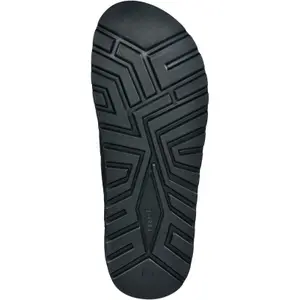 Ciabattine Bugatti black image-6