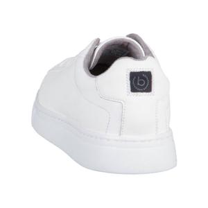 Sneakers Bugatti blanc image-2