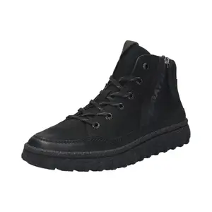 Bottines à lacets Bugatti image-2