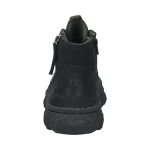 Bottines à lacets Bugatti image-4