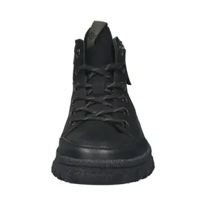 Bottines à lacets Bugatti image-3