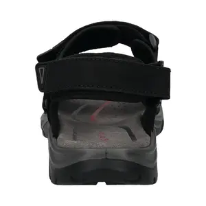 Sandálias de couro Bugatti image-5