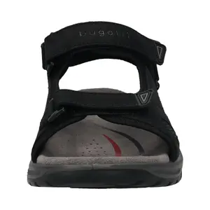 Sandálias de couro Bugatti image-3