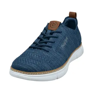 Trainers Bugatti image-2