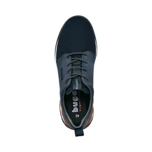 Sneakers Bugatti dark blue image-1