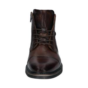 Bottines Bugatti mid-marron image-3