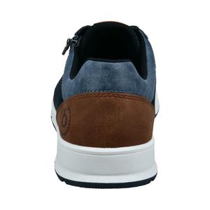 Casual trainers Bugatti image-2