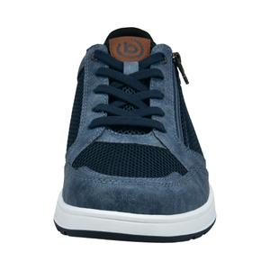 Casual trainers Bugatti image-4