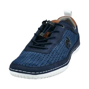 Sapatilhas com atacadores Bugatti image-2