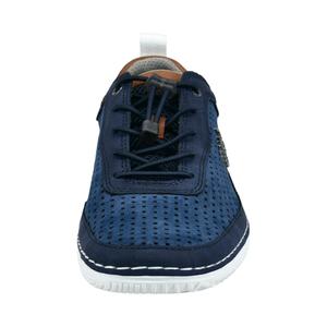 Sapatilhas com atacadores Bugatti image-3