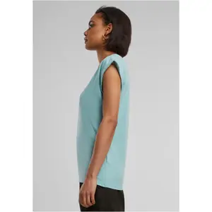 T-Shirt Build Your Brand Extended Shoulder image-6