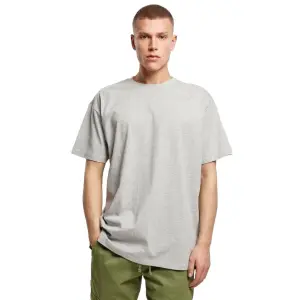 Oversized T-shirt Build Your Brand Heavy image-0