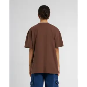 Women's oversized T-shirt Build Your Brand Boyfriend image-1