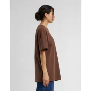Women's oversized T-shirt Build Your Brand Boyfriend image-2
