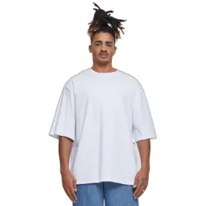 Oversized T-shirt Build Your Brand image-0