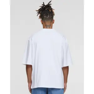 Oversized T-shirt Build Your Brand image-1