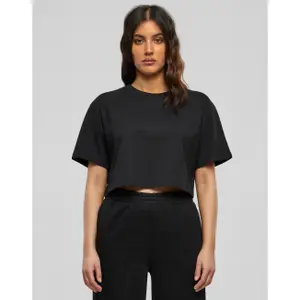 Women's short T-shirt Build Your Brand image-1
