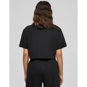 Women's short T-shirt Build Your Brand image-2