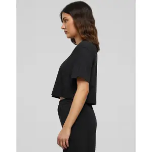 Women's short T-shirt Build Your Brand image-3